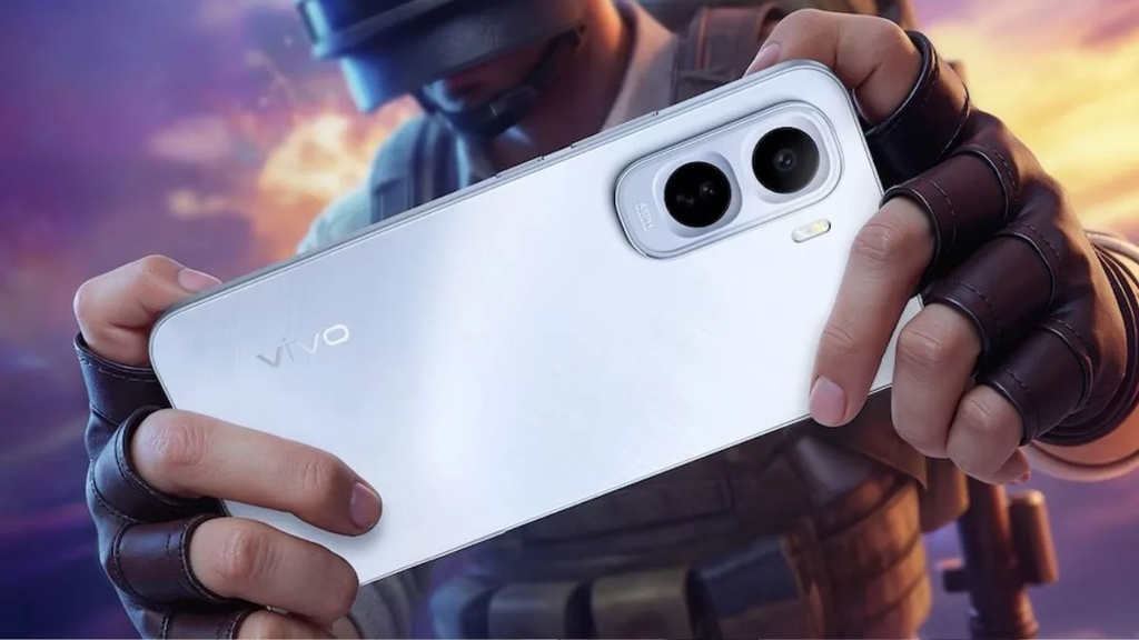 Vivo T5 Lite 5G, T5 Pro 5G New Variants in India