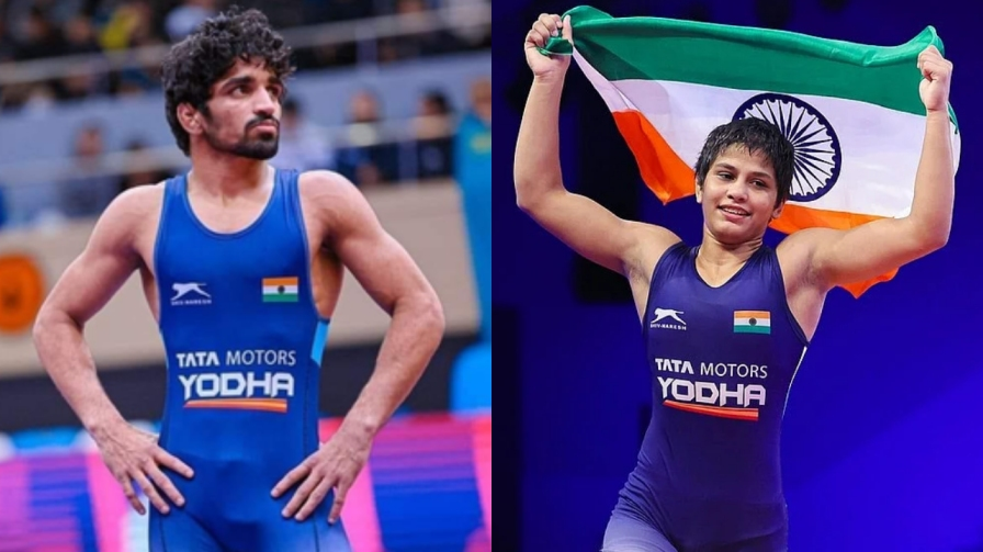 Asian Games 20th Gold 