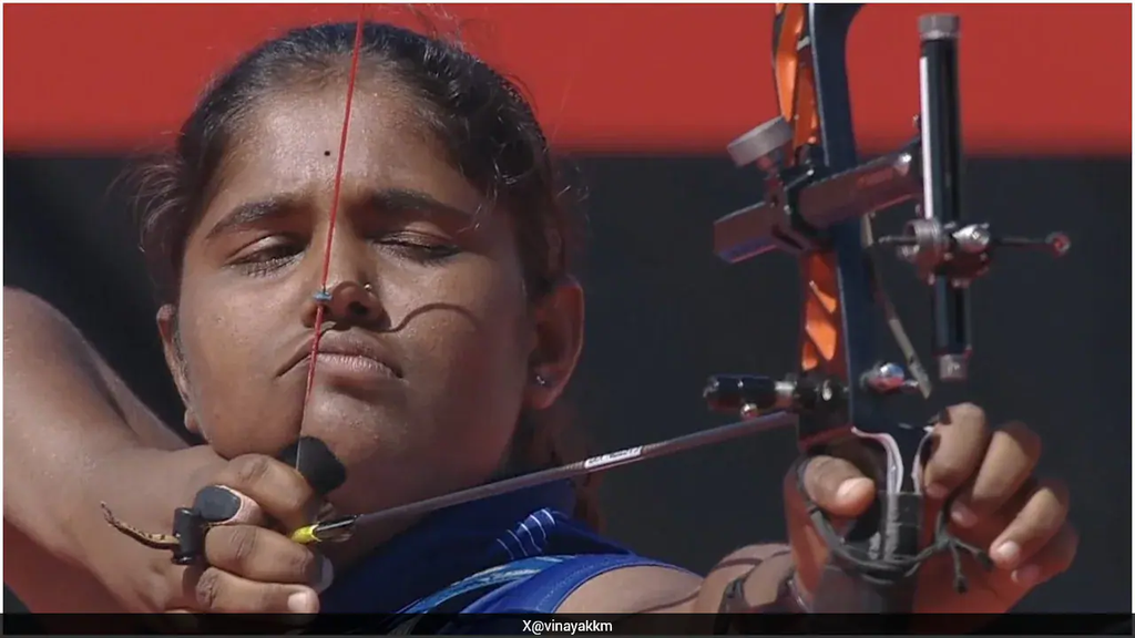Asian Games 20th Gold 
