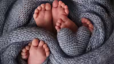 India Girl Birth Rate Improves