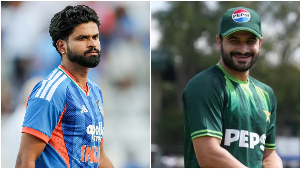 India vs Pakistan Asian Games Final