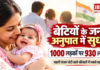 India Girl Birth Rate Improves